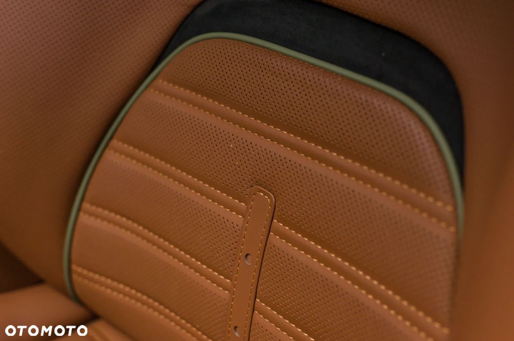 Ferrari Purosangue - 28