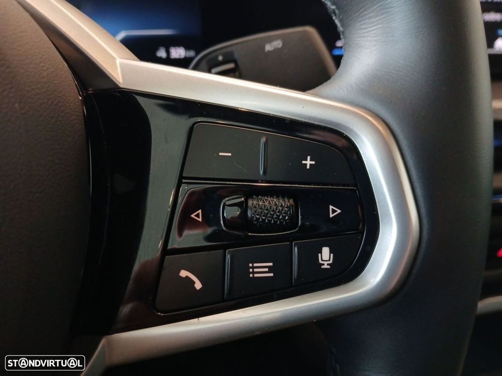 BMW i4 eDrive35 Pack Desportivo M - 19