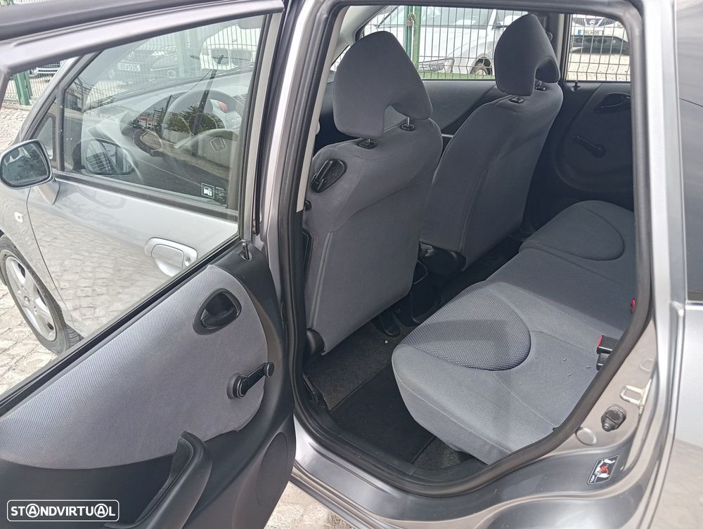 Honda Jazz 1.2 LS Cool AC - 13