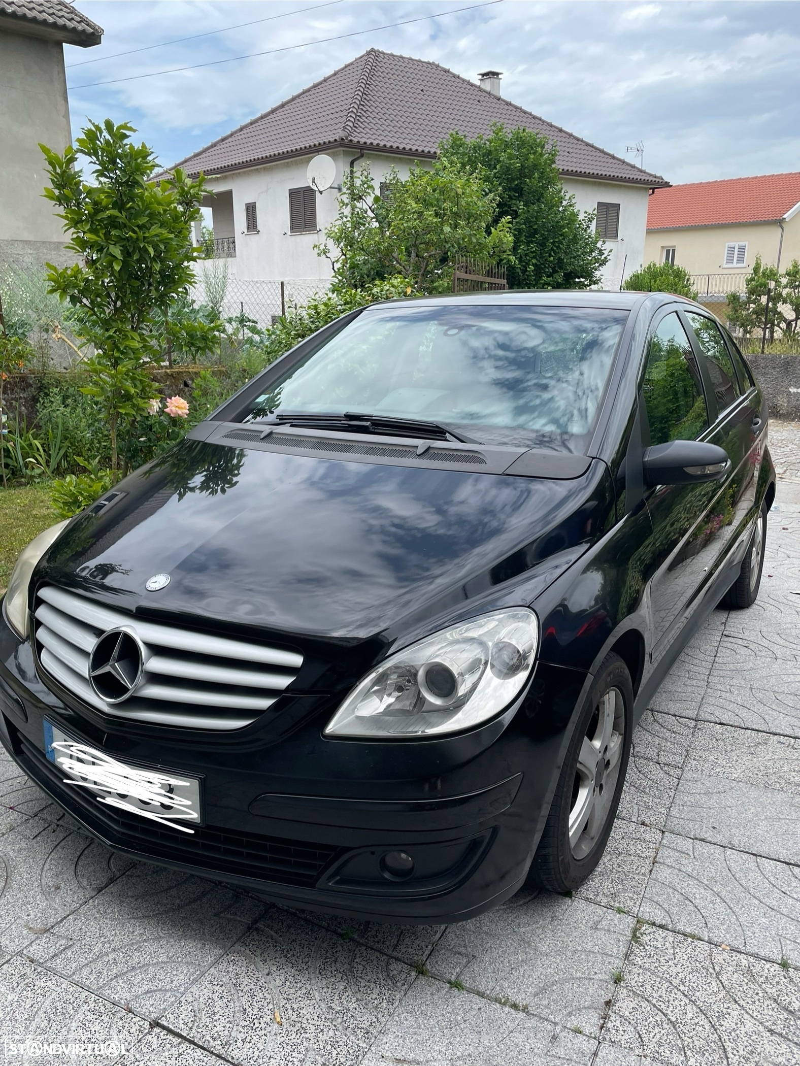 Mercedes-Benz 180 - 2