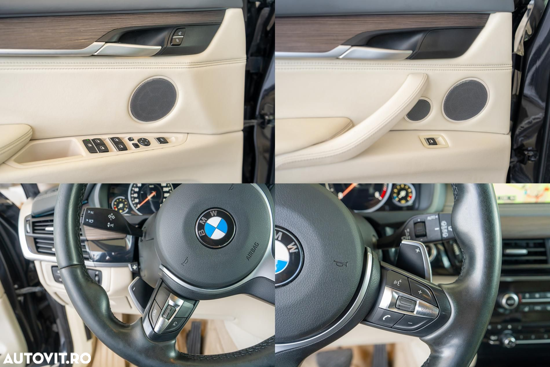 BMW X5 xDrive40d - 16