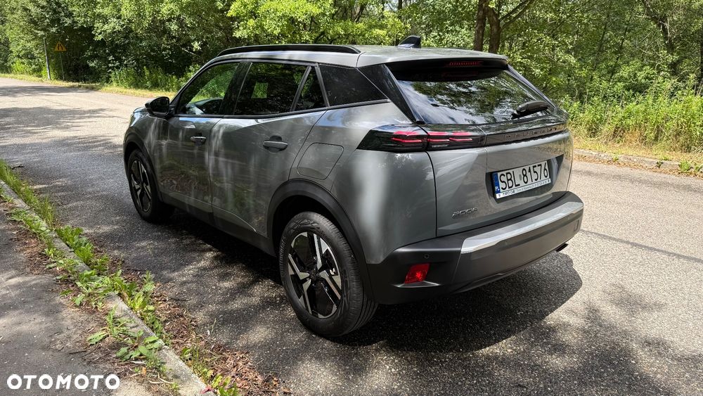 Peugeot 2008 - 7