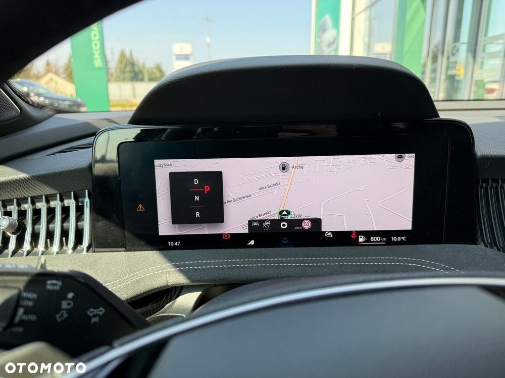 Skoda Superb - 25