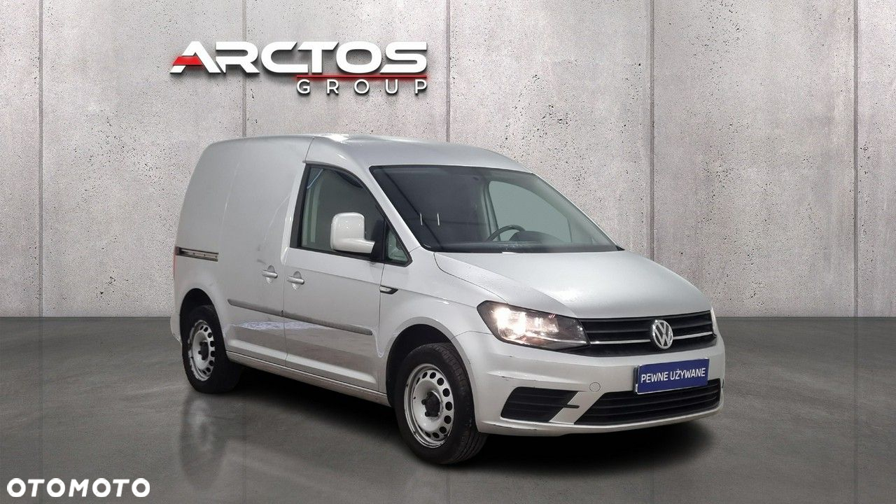 Volkswagen Caddy - 3