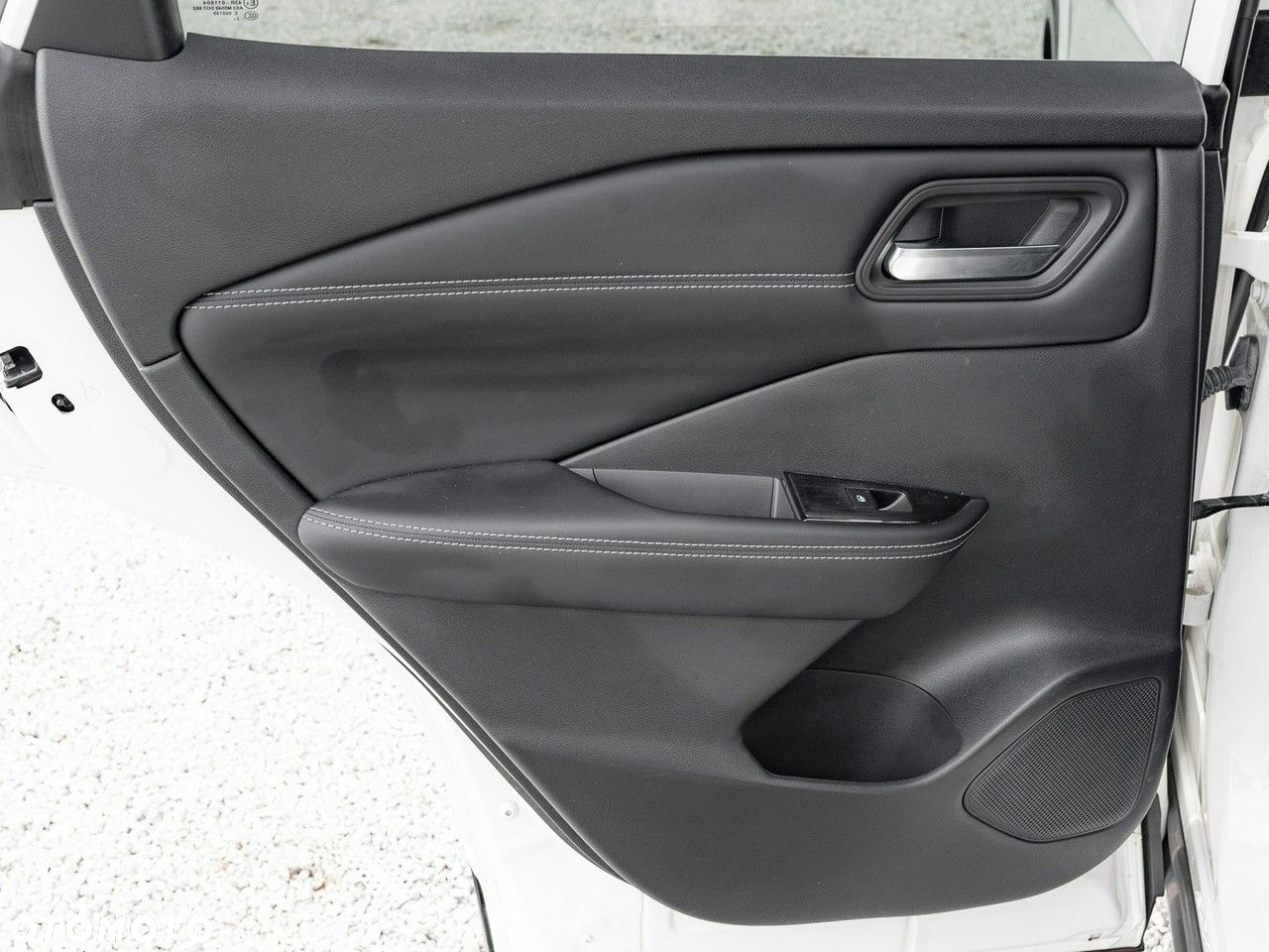 Nissan Qashqai - 22
