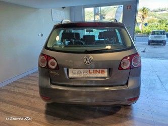 VW Golf Plus 1.4i Trendline - 11