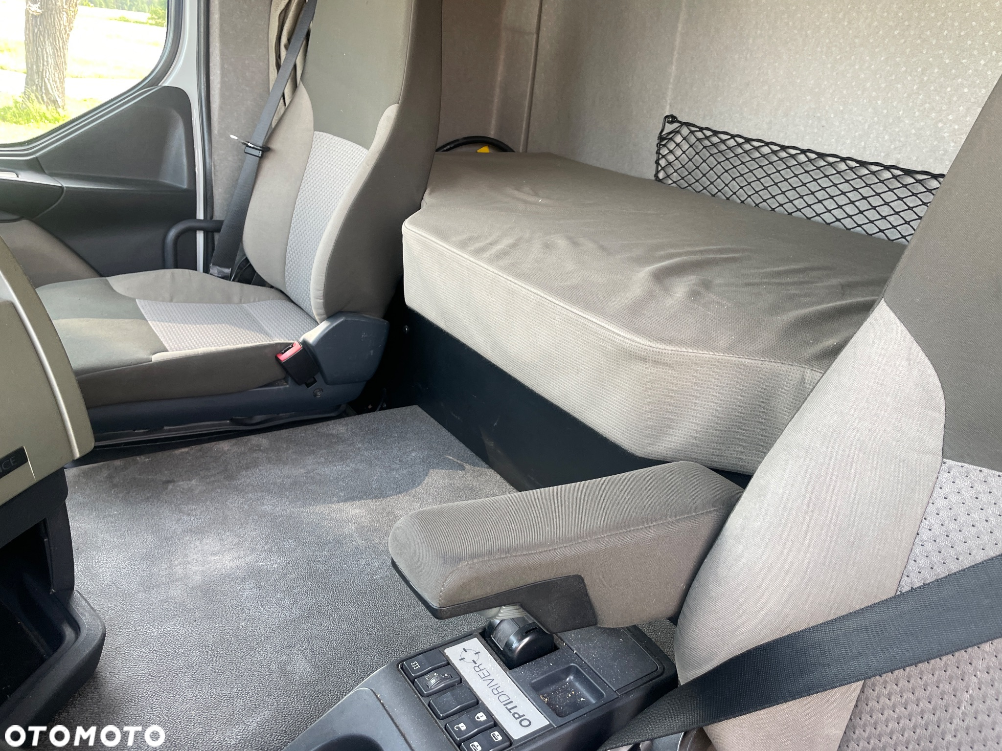 Renault PREMIUM 460 EEV / ADR / 439 TYS KM / 2 BAKI - 31