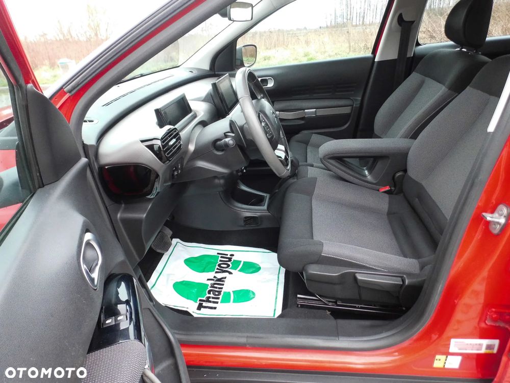 Citroën C4 Cactus - 2