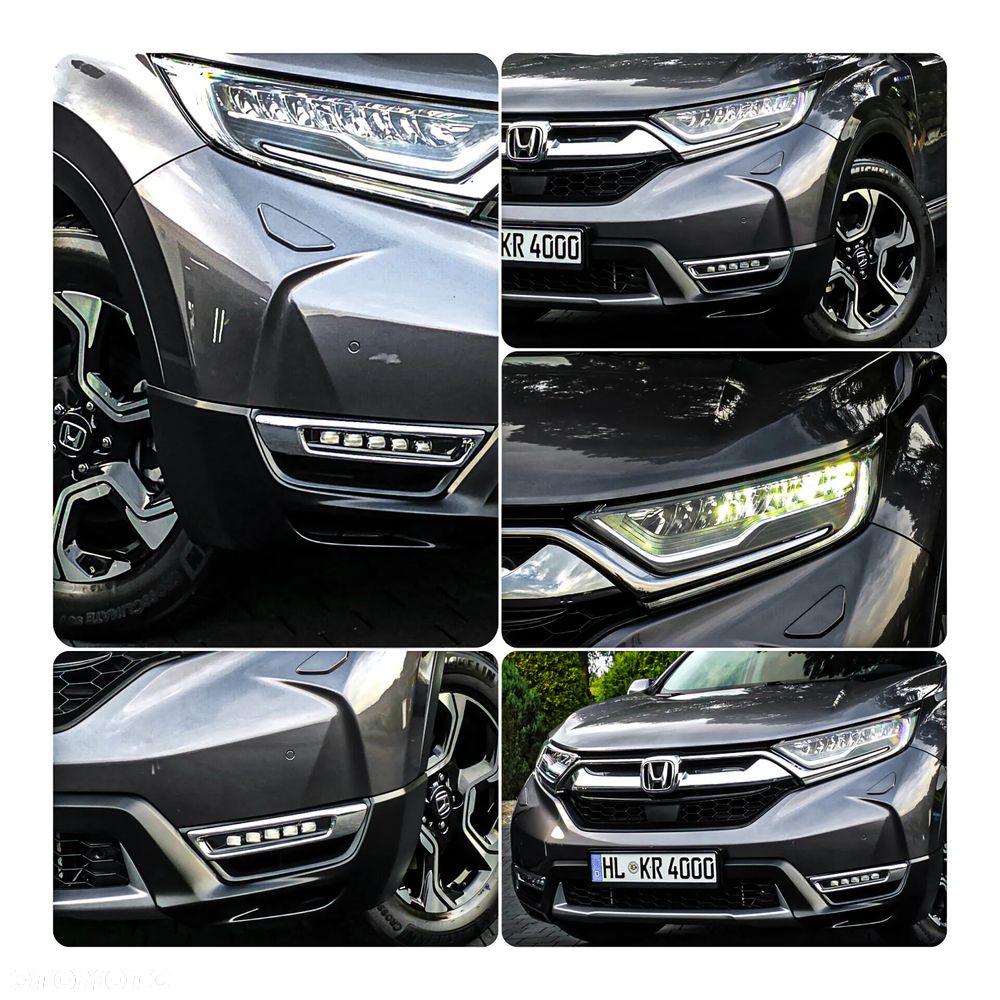 Honda CR-V 2.0 i-MMD Executive (Honda Connect+) - 16