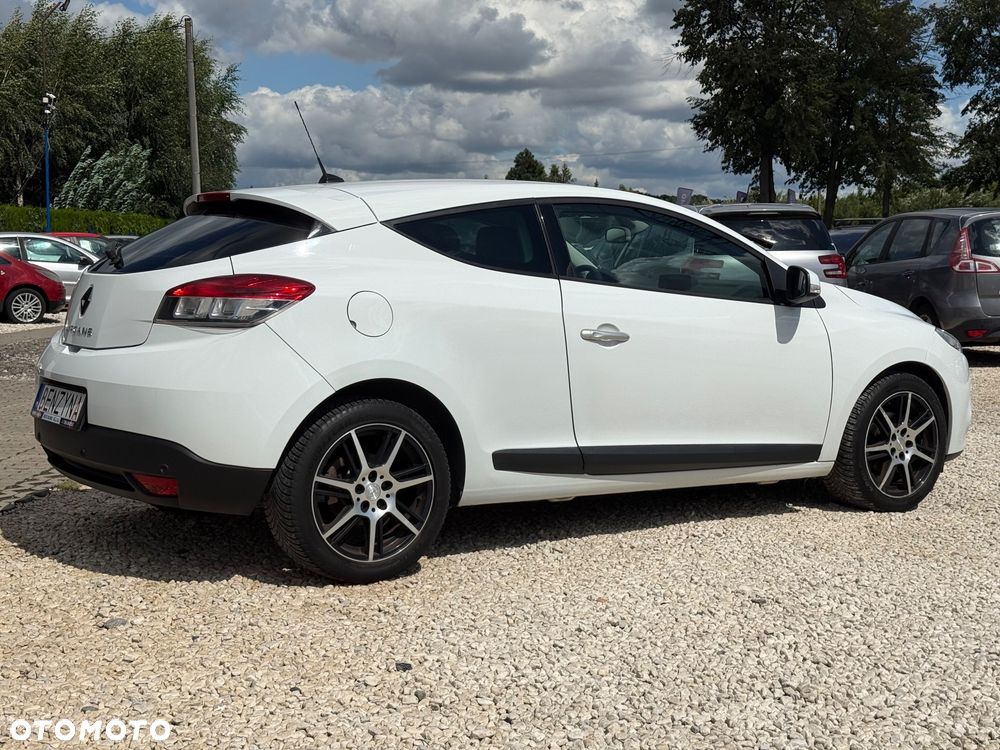 Renault Megane 1.4 16V TCE Bose Edition - 15