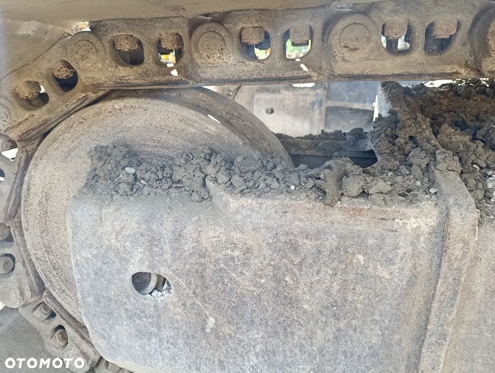 Komatsu PC 360 LC-11 - 7