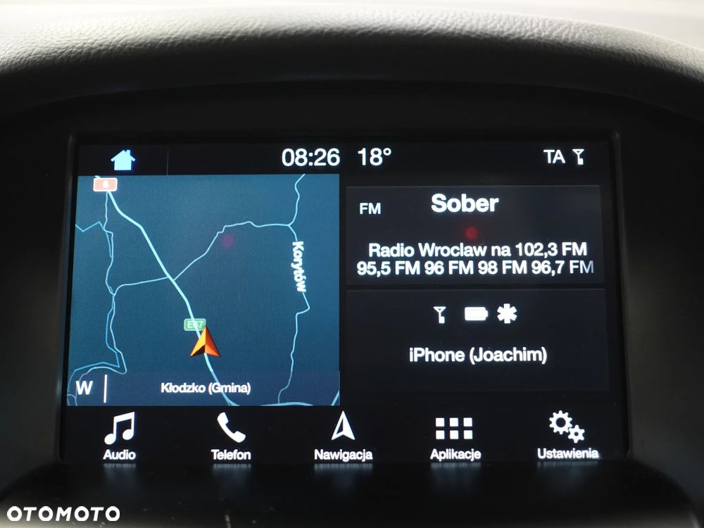 Ford Focus 1.0 EcoBoost Edition - 30