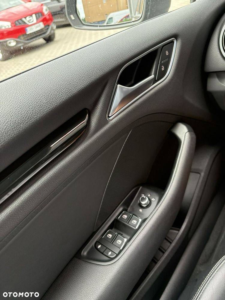 Audi A3 Sportback - 29
