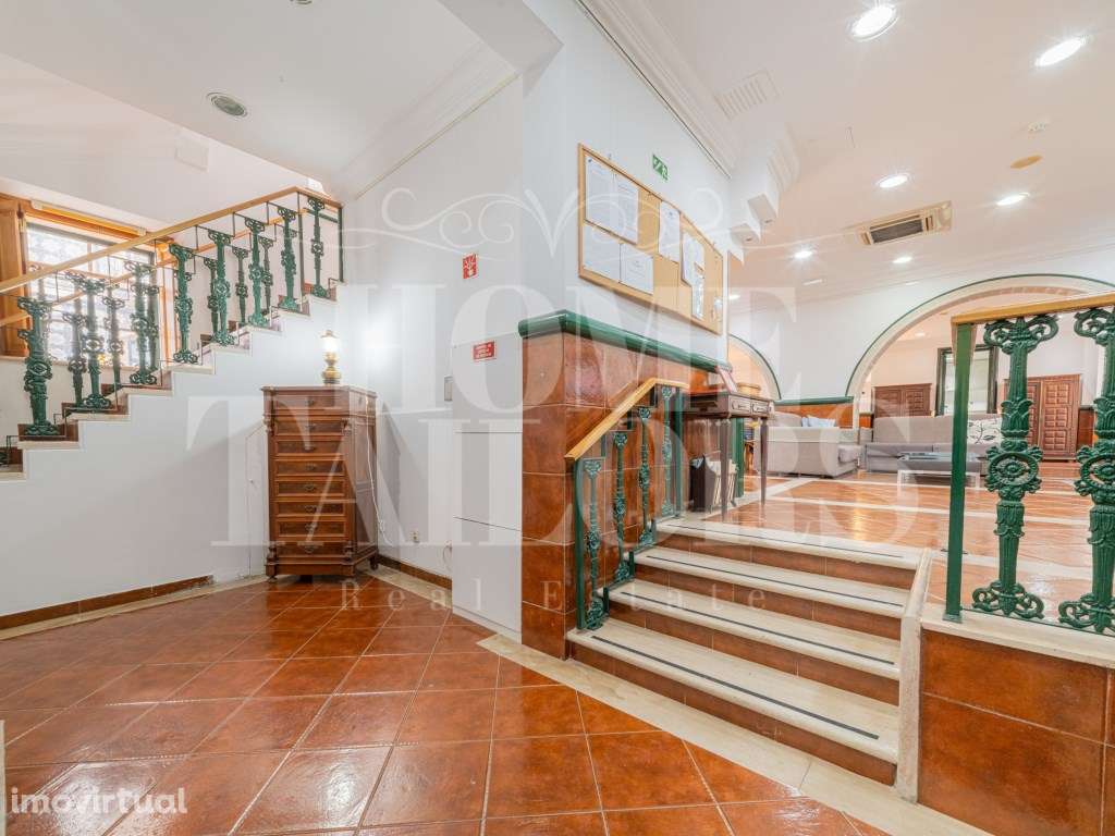 Prédio Urbano em Propriedade Total com Potencial Residencial - Camp... - Grande imagem: 2/46