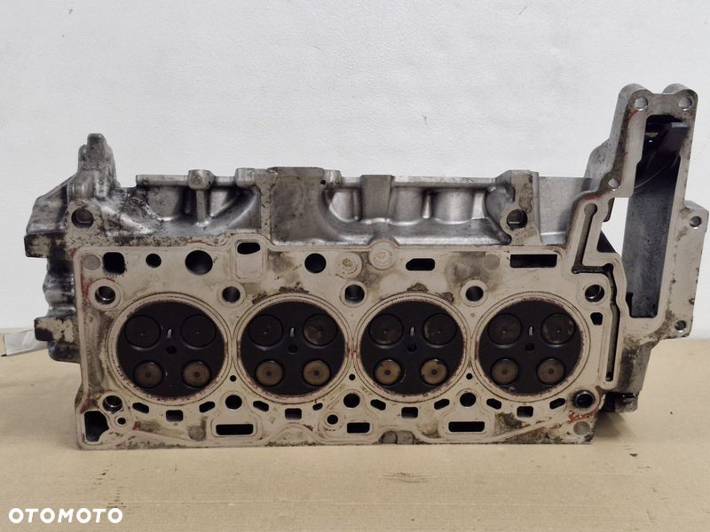 TOYOTA AVENSIS T27 LIFT T29 VERSO LIFT BMW 1.6 D GŁOWICA SILNIKA 7812608 781260804 - 6