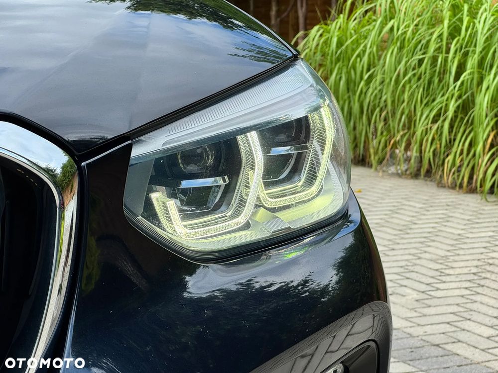 BMW X4 xDrive20d M Sport sport - 40