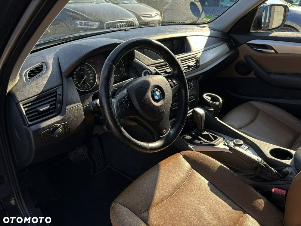 BMW X1 xDrive23d - 13