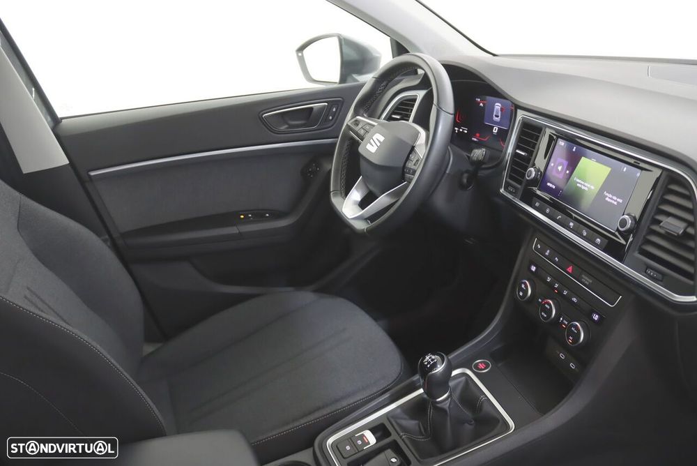 SEAT Ateca 1.0 TSI Style - 8