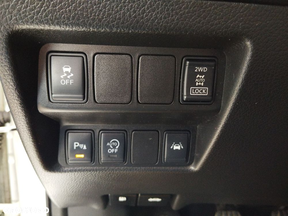 Nissan Qashqai 1.6 dCi 4x4 Tekna S&S - 20