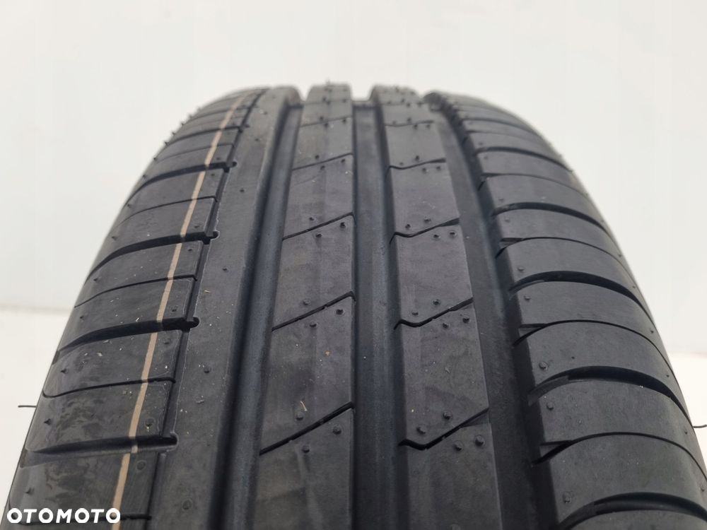 KOŁO ZAPASOWE VW Caddy Touran I felga zapas 195/65 R15 5x112 2K0601027B - 10