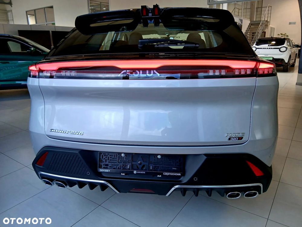 Dongfeng Mage - 9