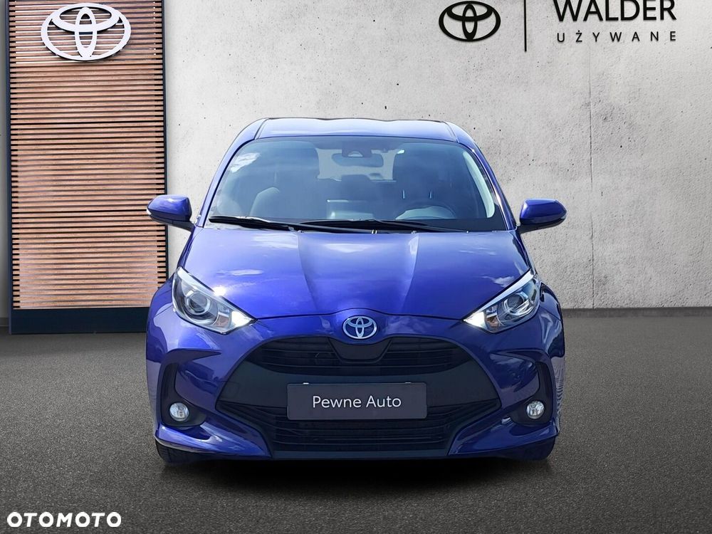 Toyota Yaris 1.5 Comfort - 9