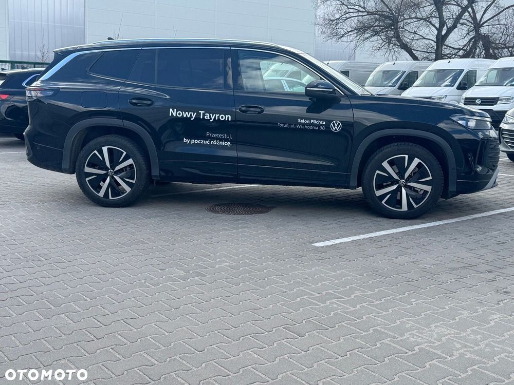 Volkswagen Tayron 2.0 TSI 4Mot Life Plus DSG - 6