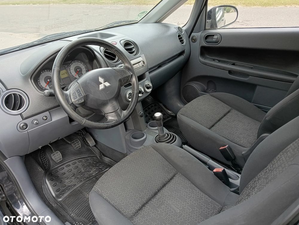 Mitsubishi Colt 1.3 ClearTec Edition - 15