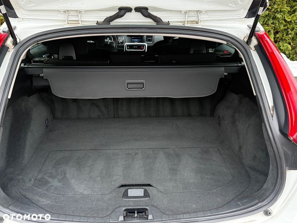 Volvo V60 - 13
