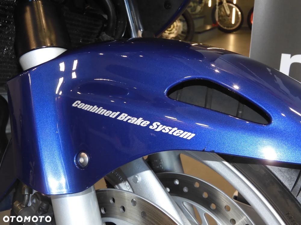 Honda Deauville - 37