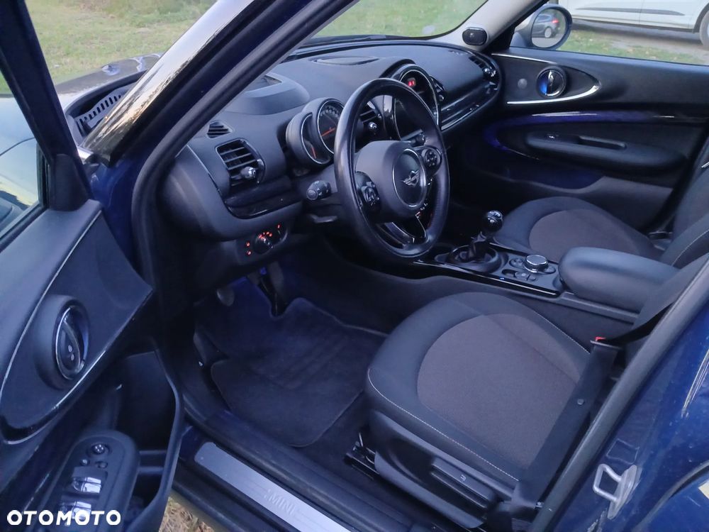 MINI Clubman - 5
