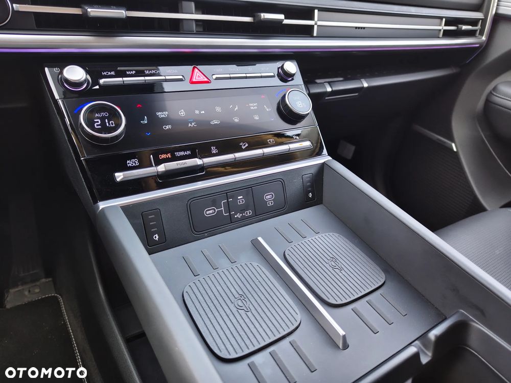Hyundai Santa Fe 1.6 T-GDI PHEV Platinum 4WD 7os - 21