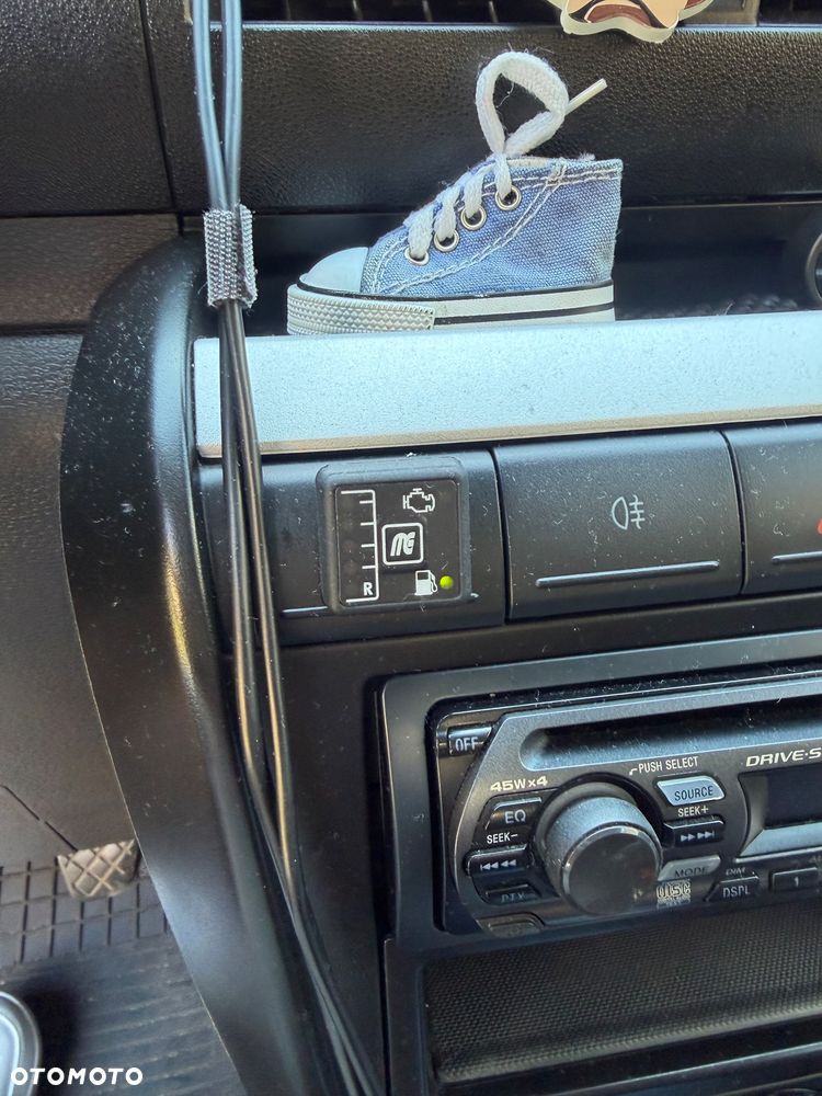 Volkswagen Fox - 11