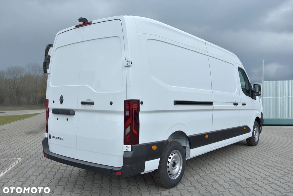 Renault Master L3H2 2.0 150KM Automat AT9 - 8