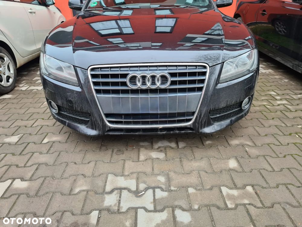 Audi A5 2.0 TFSi wszystkie części potrzebujesz czegoś dzwoń Lublin - 2