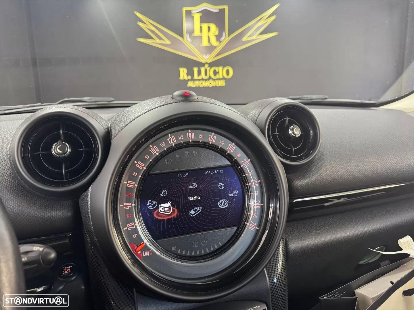 MINI Countryman Cooper SD - 15