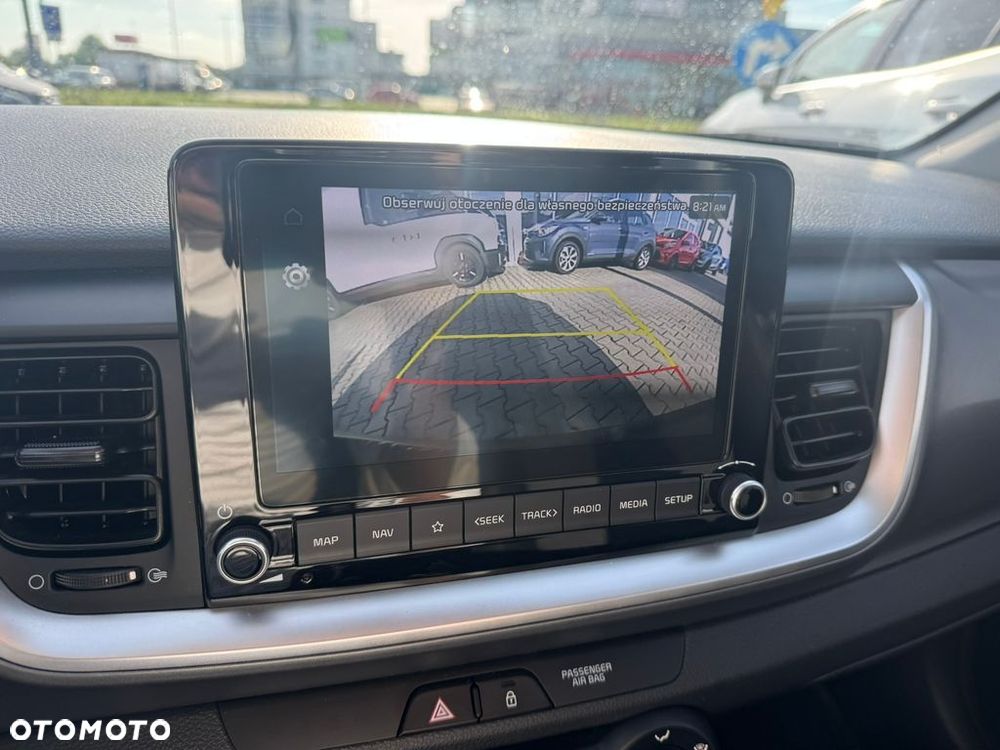 Kia Stonic 1.2 M - 13