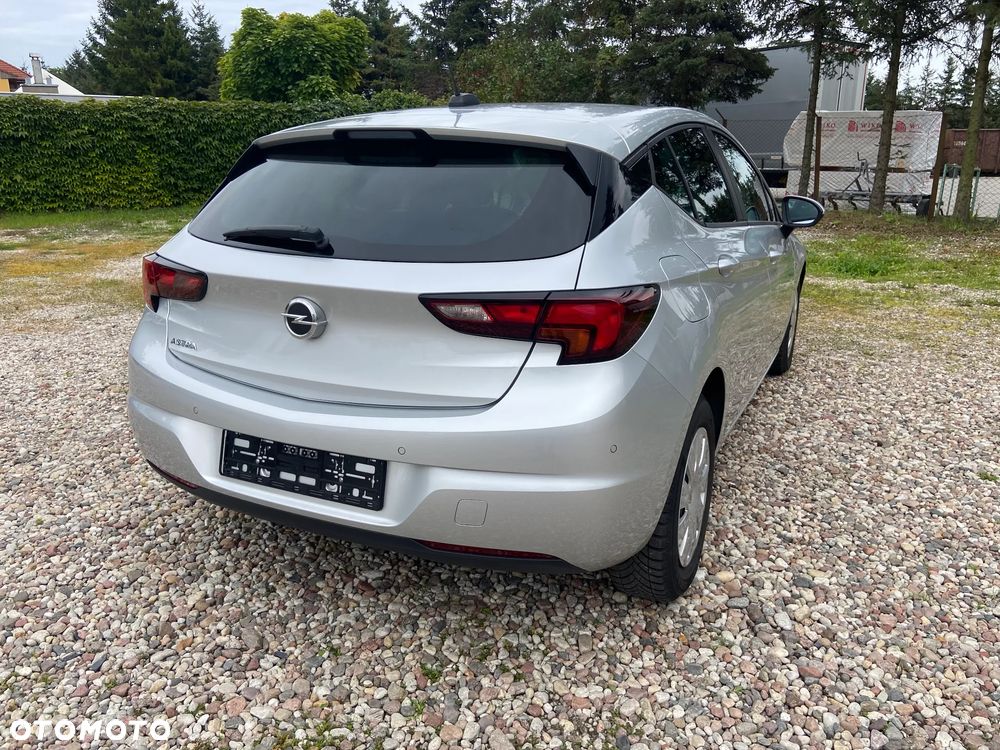 Opel Astra 1.5 D Start/Stop Business Edition - 16
