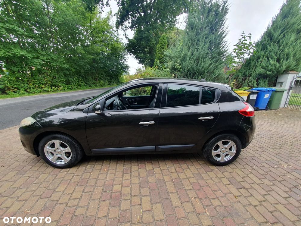 Renault Megane TCe 130 Luxe - 4