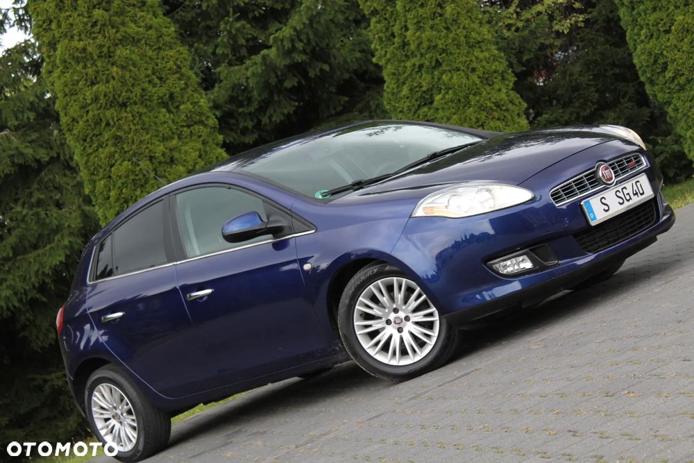 Fiat Bravo 1.4 T-JET 16V Emotion - 3