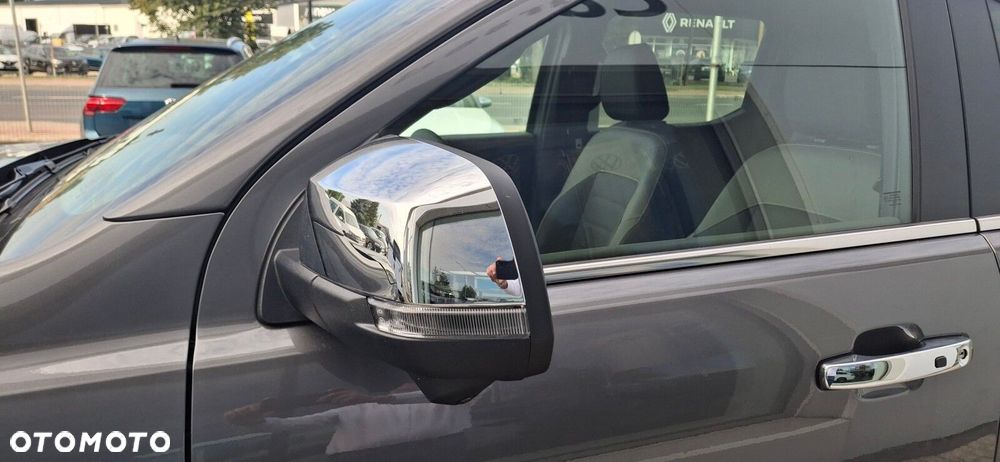 Volkswagen Amarok - 14