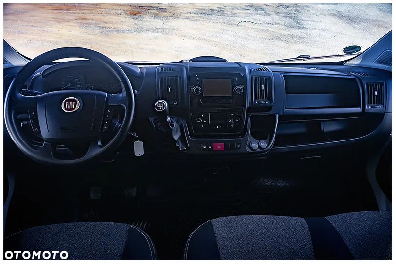 Fiat Ducato - 24