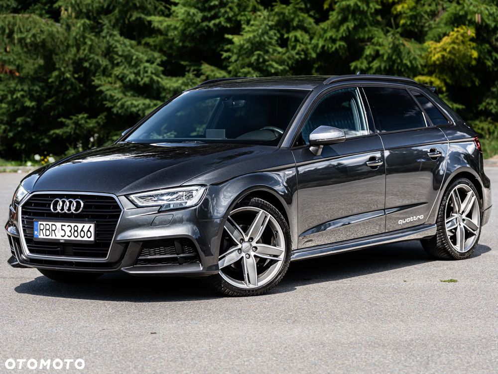 Audi A3 Sportback - 6