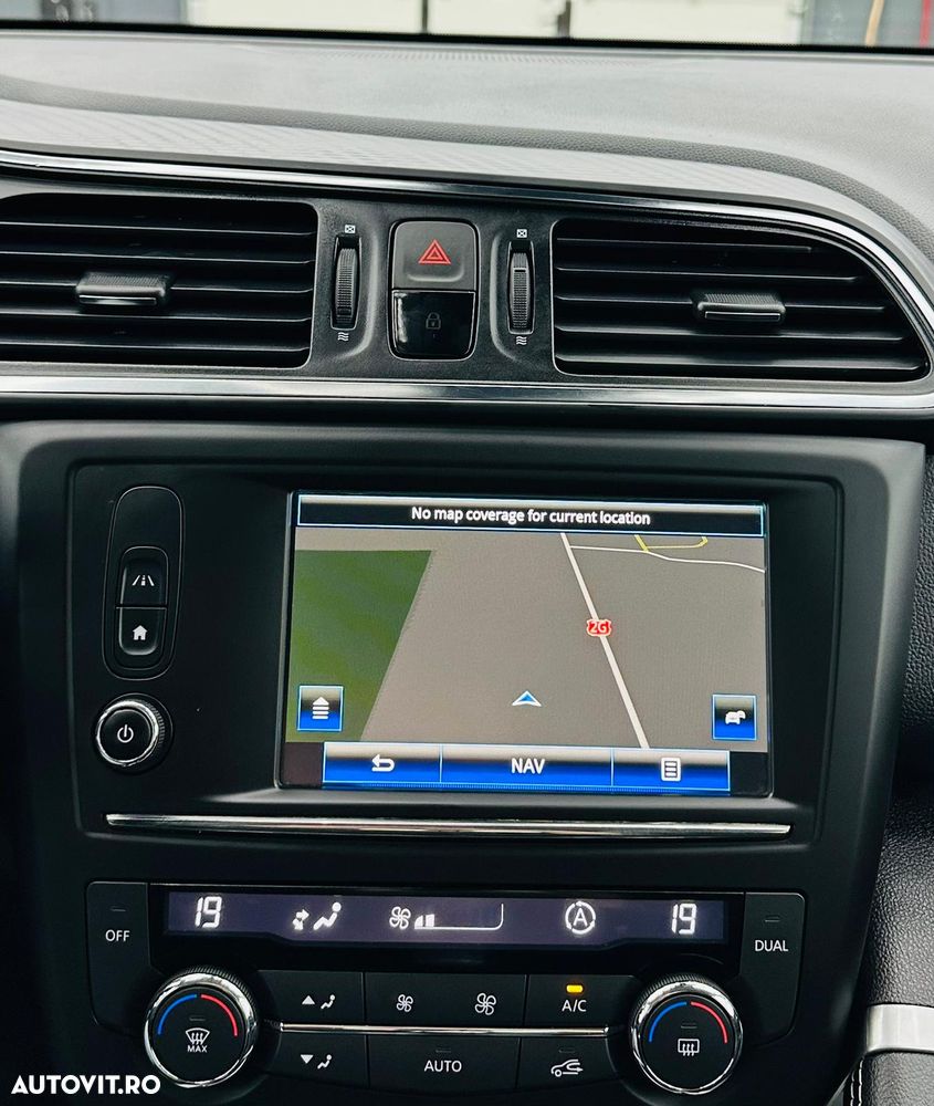 Renault Kadjar Energy TCe 130 LIMITED - 25