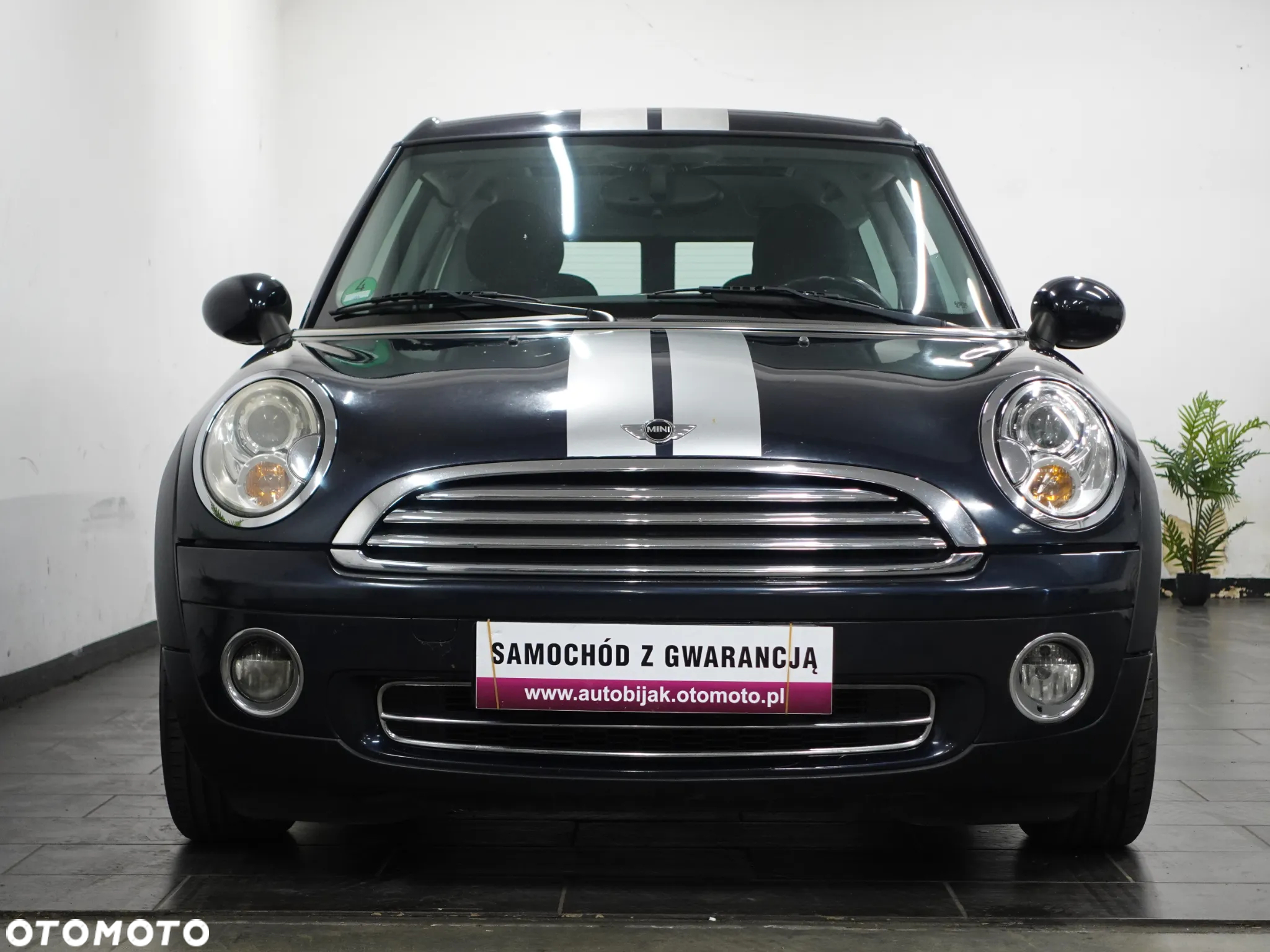MINI Clubman Cooper - 13