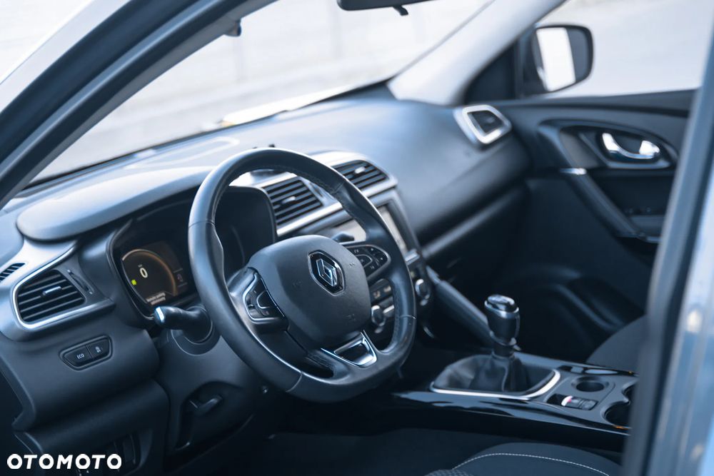 Renault Kadjar 1.5 dCi Energy Business - 7