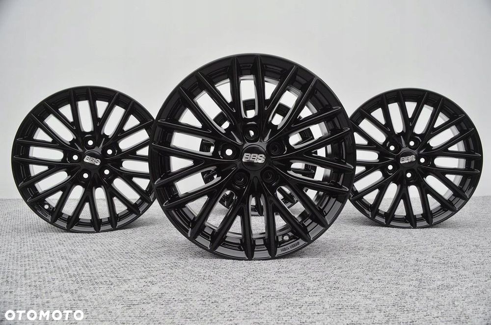 Felgi 7,5x17 5x114.3 Mazda 3 6 CX-5 KIA Sportage Ceed Honda Accord Hyundai - 10