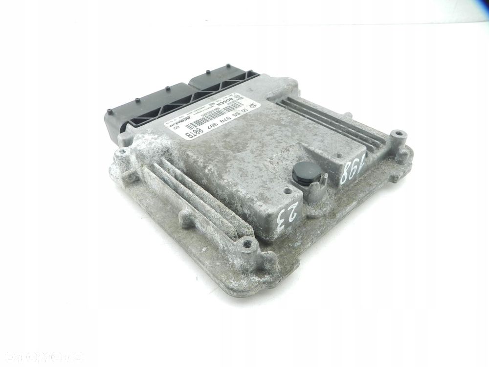Sterownik Silnika OPEL CORSA D 1.3 CDTI 55578997 - 2