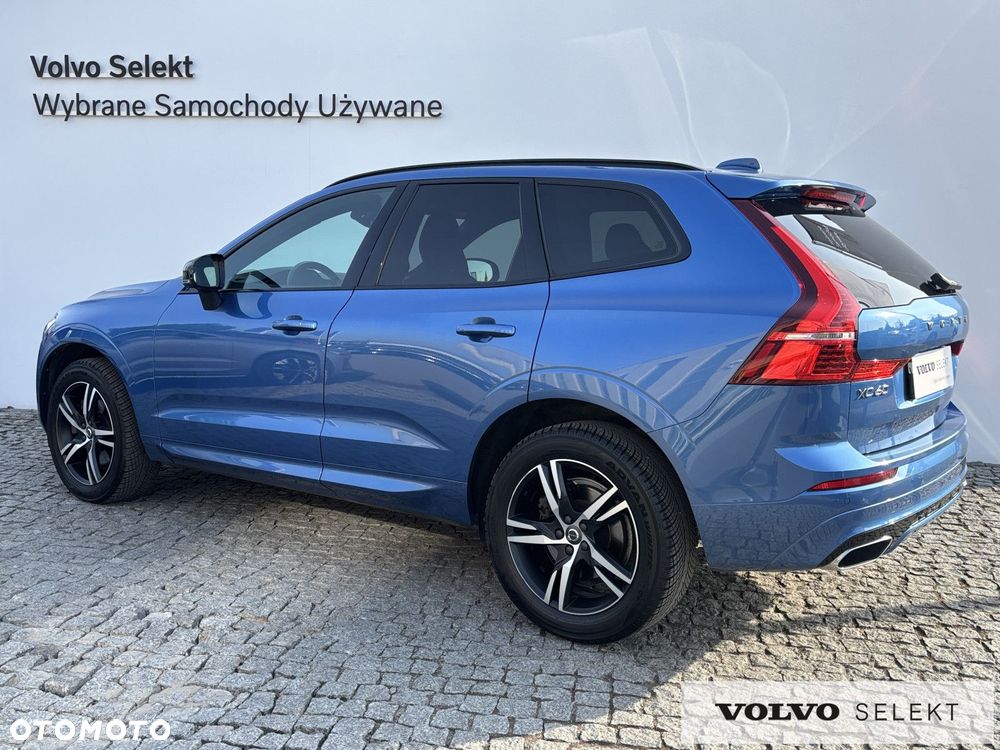 Volvo XC 60 - 4