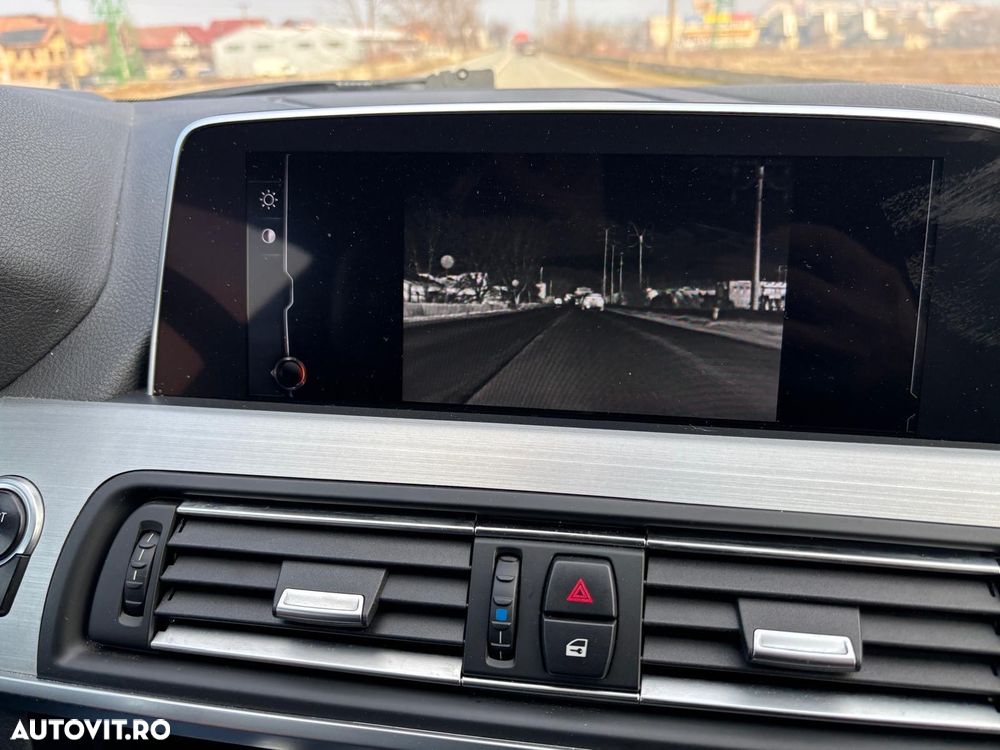 BMW Seria 6 640d xDrive M Sport Edition - 8